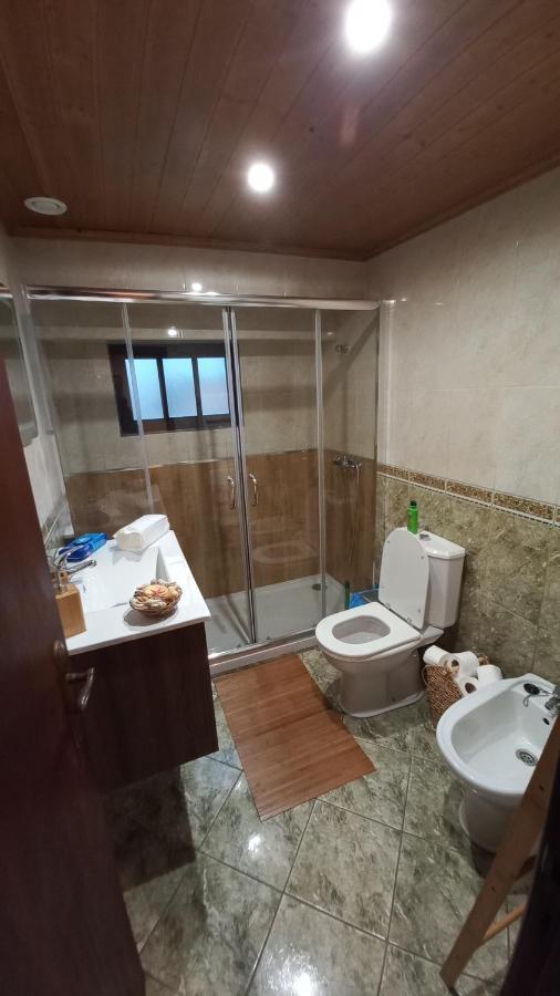 Casa Da Rosa Porreiras Villa Паредес де Коура Екстериор снимка