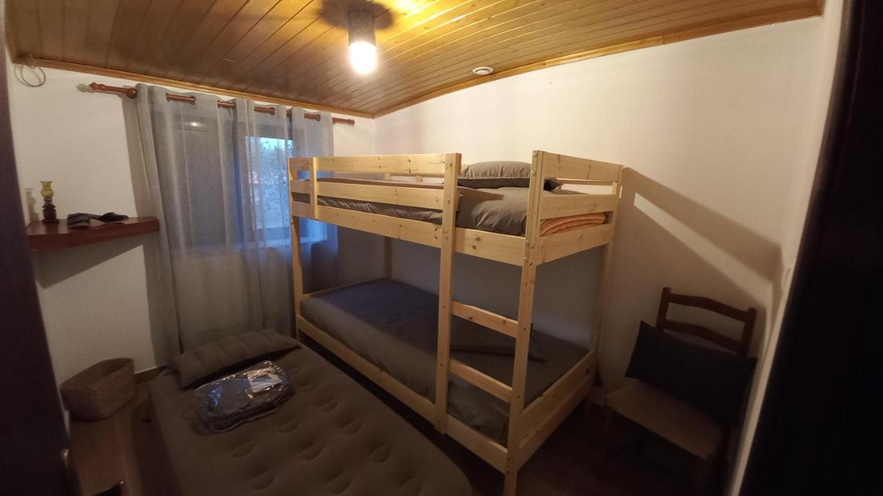 Casa Da Rosa Porreiras Villa Паредес де Коура Екстериор снимка
