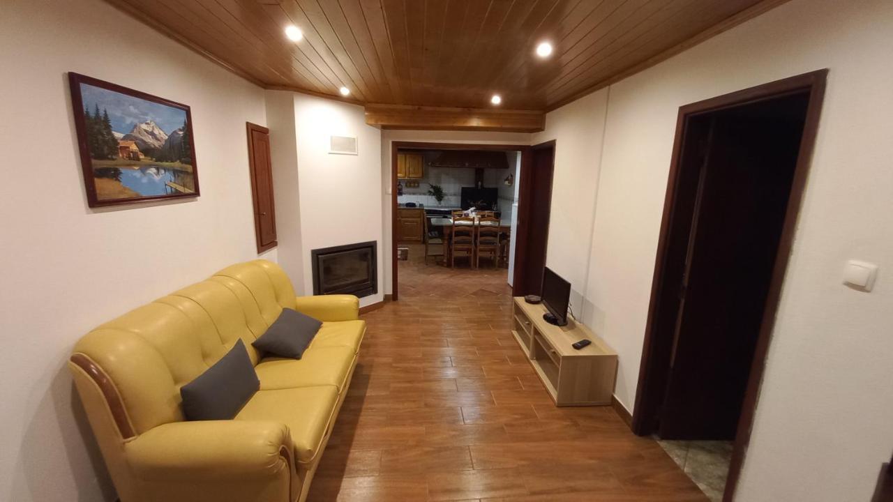 Casa Da Rosa Porreiras Villa Паредес де Коура Екстериор снимка